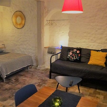 Appartement Spacieux Avec Une Vue Sur Tours Bagian luar foto