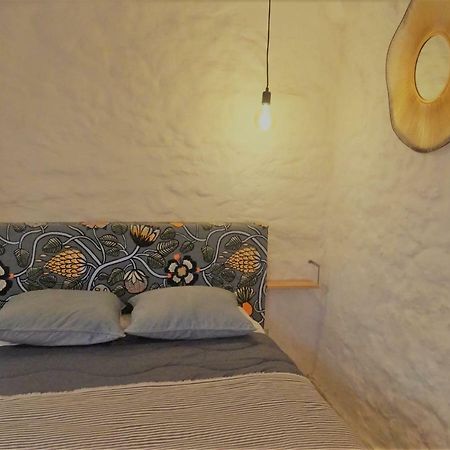 Appartement Spacieux Avec Une Vue Sur Tours Bagian luar foto